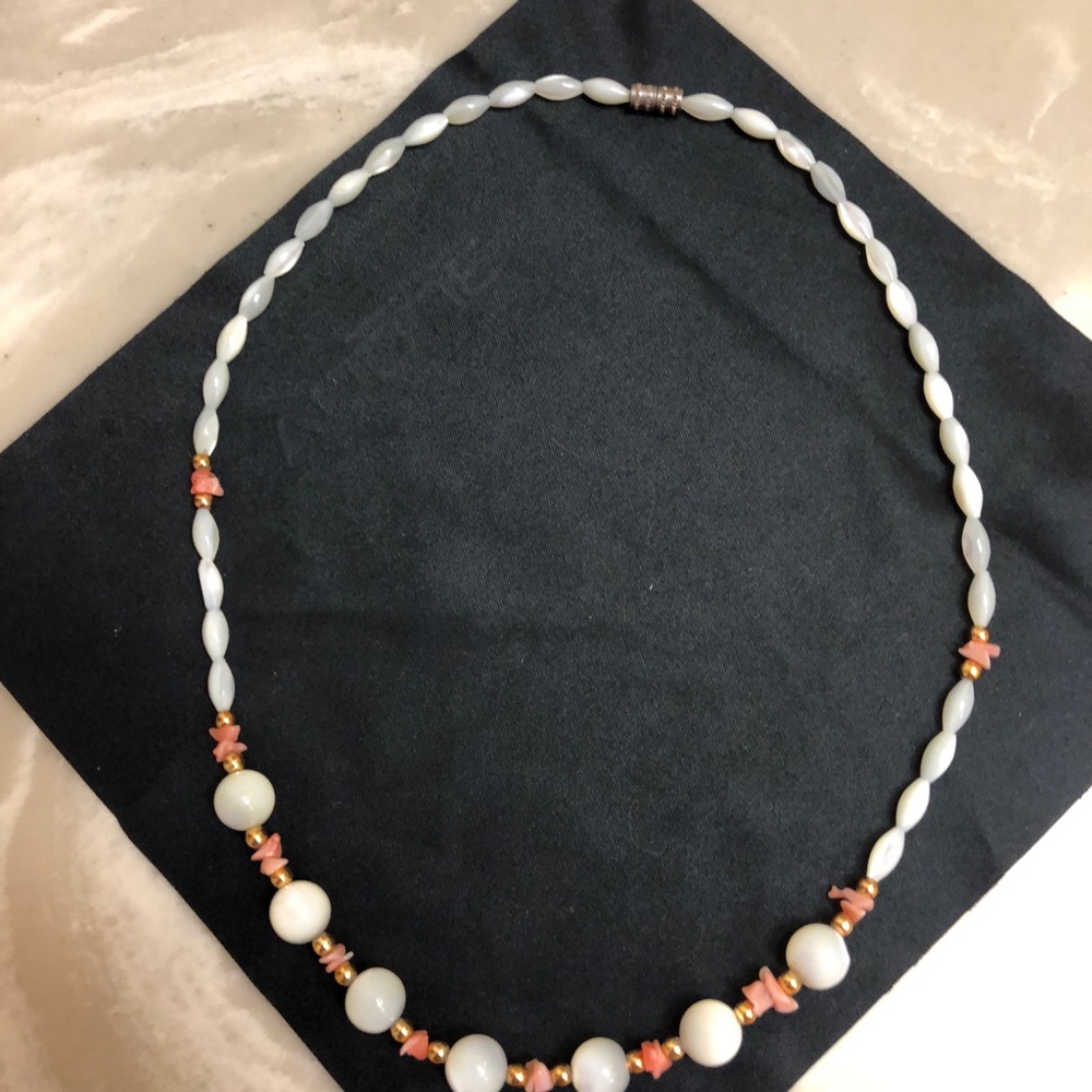 Vintage necklace